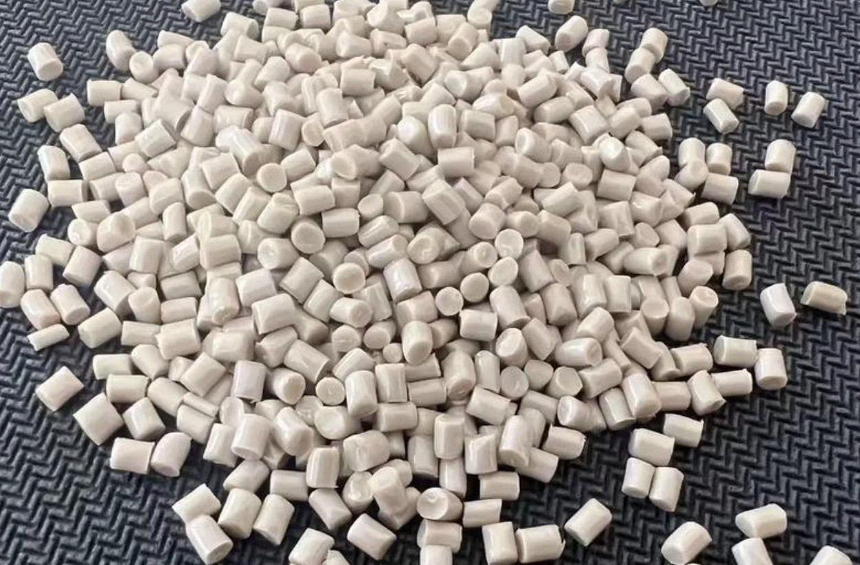 नवीनतम कंपनी ब्लॉग के बारे में ग्लोबल PEEK स्पेशल इंजीनियरिंग प्लास्टिक