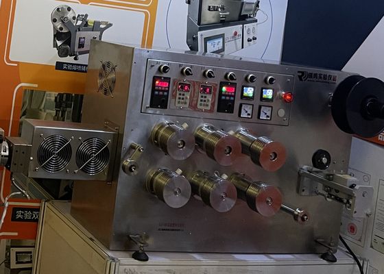 SLS-160 220V 180W यूनिडायरेक्शनल ड्रॉइंग मशीन