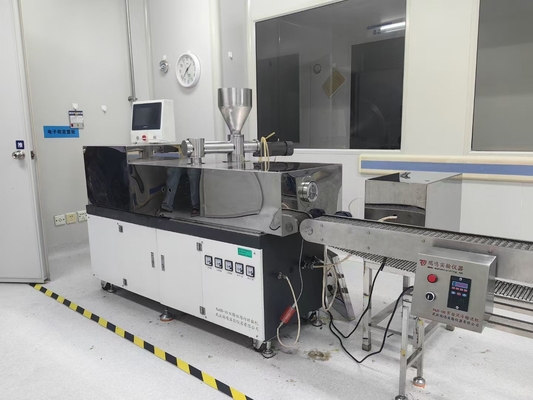खरीदें 5M/S से 40M/S प्रायोगिक लैब स्पिनिंग मशीन online manufacture