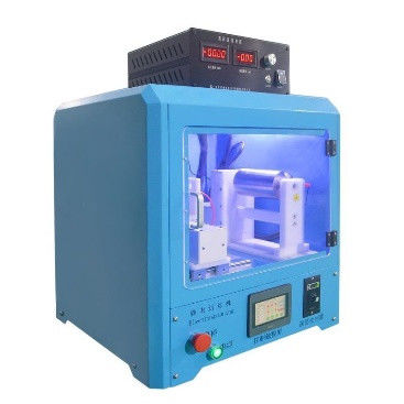 खरीदें 0.01ml/H-30ml/H स्वचालित इलेक्ट्रोसपिनिंग उपकरण online manufacture