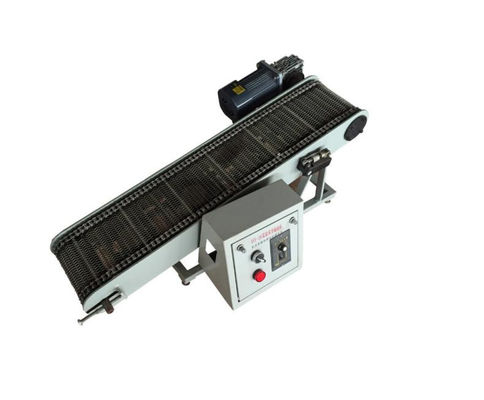 खरीदें 0.12KW प्रायोगिक माइक्रो लैब एयर कूल्ड कन्वेयर online manufacture
