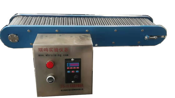 खरीदें 4 प्रशंसक प्रायोगिक लैब एयर कूल्ड कन्वेयर 750mmX300mmX230mm online manufacture