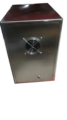 खरीदें प्रयोगशाला अनुसंधान माइक्रो ग्रेनुलेटर 250mmX410mmX406mm online manufacture