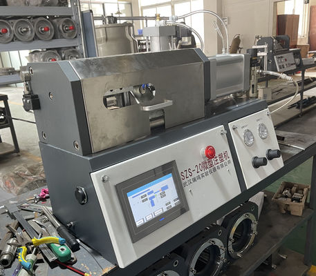 खरीदें पॉलीमाइड के लिए एकाधिक स्प्लिन माइक्रो इंजेक्शन मोल्डिंग मशीन online manufacture