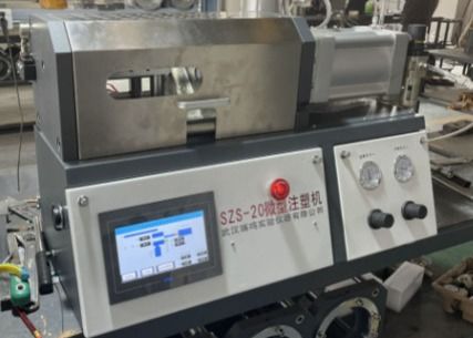 खरीदें दीया 30 मिमी सह घूर्णन ट्विन स्क्रू एक्सट्रूडर आसान संचालन: online manufacture