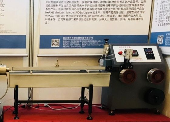 खरीदें 30W फैन स्टेनलेस स्टील वायर ड्राइंग मशीन बहुउद्देश्यीय online manufacture