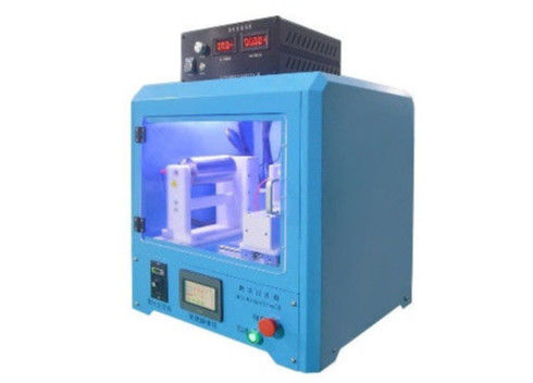 खरीदें कस्टम 220V व्यावसायिक इलेक्ट्रोसपिनिंग उपकरण 30KVDC online manufacture
