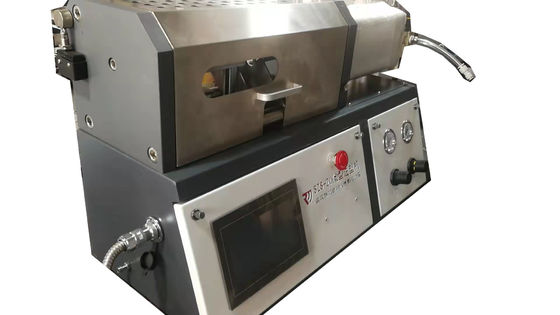 पॉली कार्बोनेट के लिए 3.5 ए से 7.0 ए माइक्रो इंजेक्शन मोल्डिंग मशीन